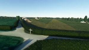 EGHU - Eaglescott Airfield thumbnail 3