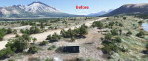 6AK Rainy Pass Lodge Airport Alaska thumbnail 7