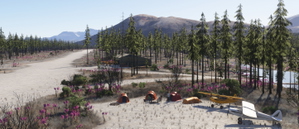 6AK Rainy Pass Lodge Airport Alaska thumbnail 8
