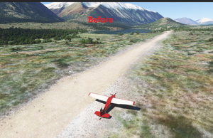 6AK Rainy Pass Lodge Airport Alaska thumbnail 12