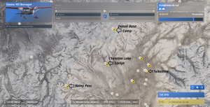 6AK Rainy Pass Lodge Airport Alaska thumbnail 15
