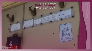 Qatar Airways Cargo [Pack] | PMDG 77F thumbnail 9