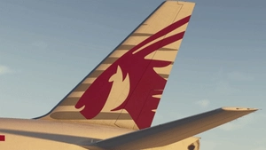 Qatar Airways Cargo [Pack] | PMDG 77F thumbnail 7
