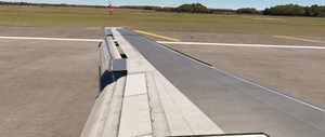 727-200  / American Airlines / N873AA thumbnail 8