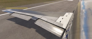 727-200  / American Airlines / N873AA thumbnail 9