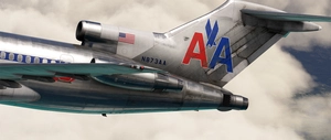 727-200  / American Airlines / N873AA thumbnail 2