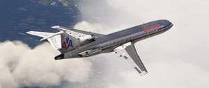 727-200  / American Airlines / N873AA thumbnail 6