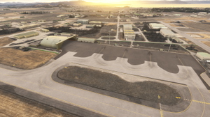 ENOL - Ørland Airfield thumbnail 22