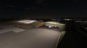 ENOL - Ørland Airfield thumbnail 20
