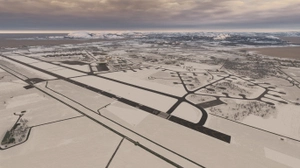 ENOL - Ørland Airfield thumbnail 24