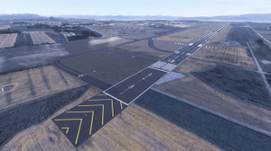 ENOL - Ørland Airfield thumbnail 21