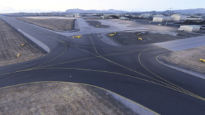 ENOL - Ørland Airfield thumbnail 23
