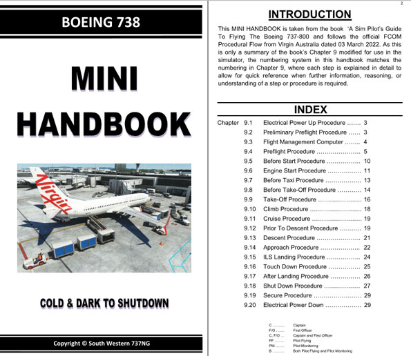 お客ページ 737-checklist-954321-