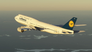 747-8i Lufthansa pack. D-ABYA, D-ABYD, D-ABYP and D-ABYT (MSFS2024) thumbnail 6