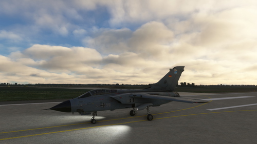 Tornado 44+78 pacific skie 2024