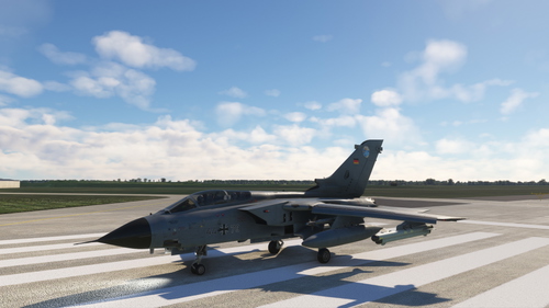 Tornado 44+79 Pacific Skie 2024