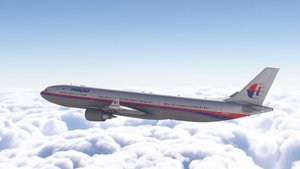  Inibuilds Airbus A330-300(GE) Malaysia Airlines 9M-MKC thumbnail 4