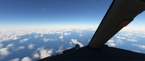 777-200 Passenger Views