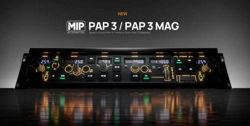 777 Pmdg | Winwing PAP3+EFIS L | MobiFlight Profile
