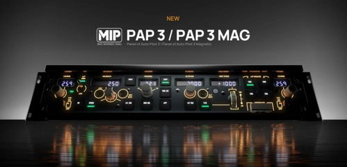 787 Horizon/Asobo | Winwing PAP3 | MobiFlight Profile