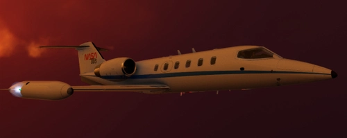 805 Nasa Corrected