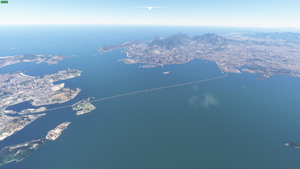 SBRJ Ponte Rio Nieteroi  Fix World Update 19 thumbnail 2