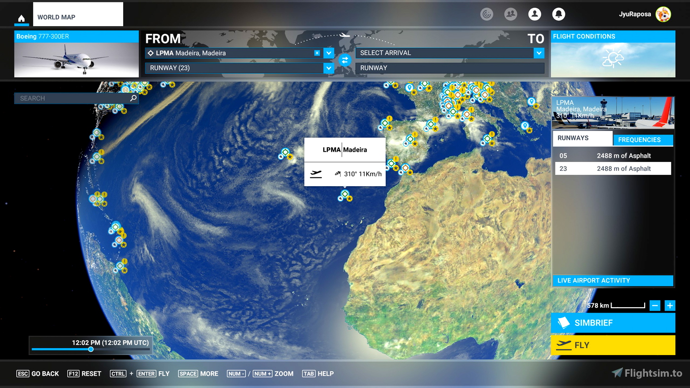 time-zone-correction-for-microsoft-flight-simulator-feed