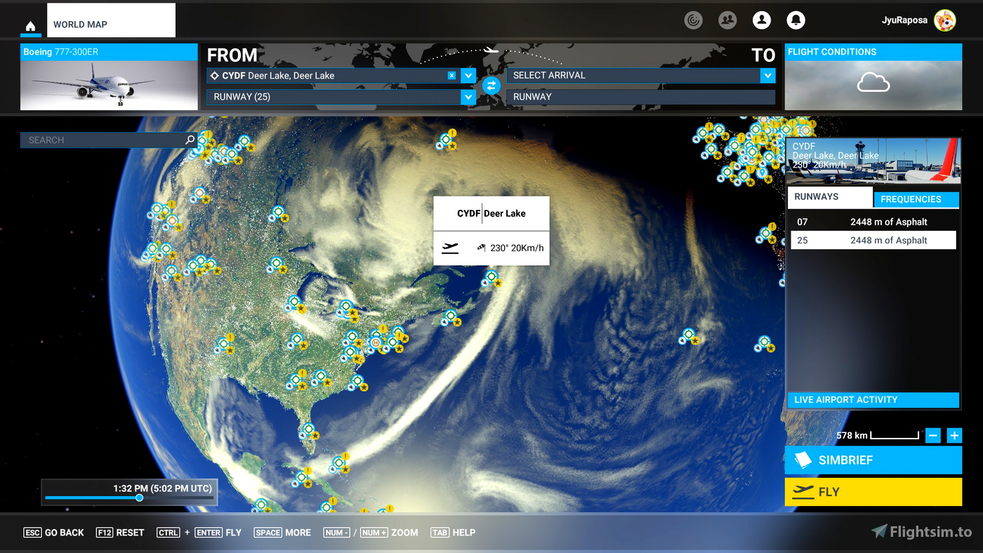 threads-time-zone-correction-for-microsoft-flight-simulator-msfs