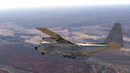Captain Sim XV206 Gulf