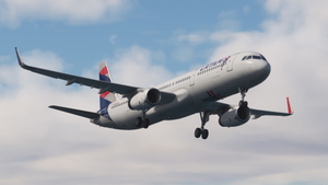 LATAM Airlines Brazil | Pack | w/Cabin | Fenix A321SL thumbnail 5
