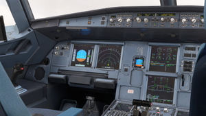 LATAM Airlines Brazil | Pack | w/Cabin | Fenix A321SL thumbnail 9