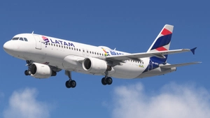 Latam Airlines [PACK] w/cabin 3D | Fenixsim a320 thumbnail 5