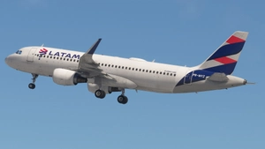 Latam Airlines [PACK] w/cabin 3D | Fenixsim a320 thumbnail 6