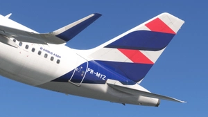 Latam Airlines [PACK] w/cabin 3D | Fenixsim a320 thumbnail 7