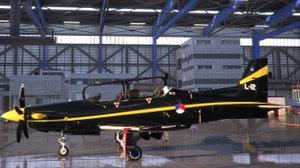 L-12 Koninklijke Luchtmacht PC-21 thumbnail 1