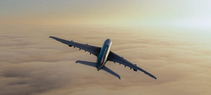Hi Fly [9H-MIP] A380 "Save the Coral Reefs" (Update for NATIVE 2024 version) thumbnail 6