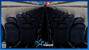 [8K + 4K] Air Transat Pack  w/Cabin | Fenix A321 CFM thumbnail 6