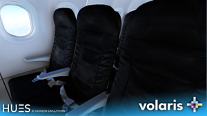 [8K+4K] Volaris Special Pack | Fenix V2 IAE thumbnail 7