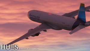 [8K] Discover Airlines Pack | inibuilds/Microsoft A330-300 thumbnail 4