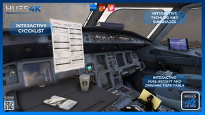 [8K EIS1] Iberia EC-IJN | Fenix A321 CFM thumbnail 3