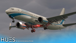 [8K/4K] EnterAir Pack | iFly 737-8 MAX thumbnail 7