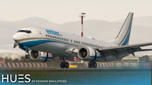 [8K/4K] EnterAir Pack | iFly 737-8 MAX thumbnail 8