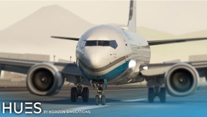 [8K/4K] EnterAir Pack | iFly 737-8 MAX thumbnail 9