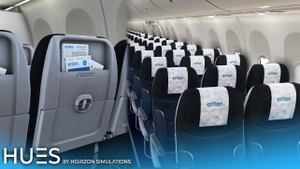 [8K/4K] EnterAir Pack | iFly 737-8 MAX thumbnail 10