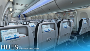 [8K/4K] EnterAir Pack | iFly 737-8 MAX thumbnail 11