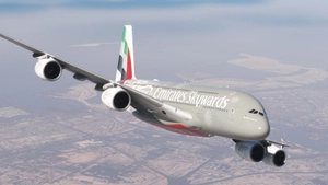 [8K/4K] FlyByWire A380X Emirates A6-EUE - Skywards 25 years anniversary thumbnail 10