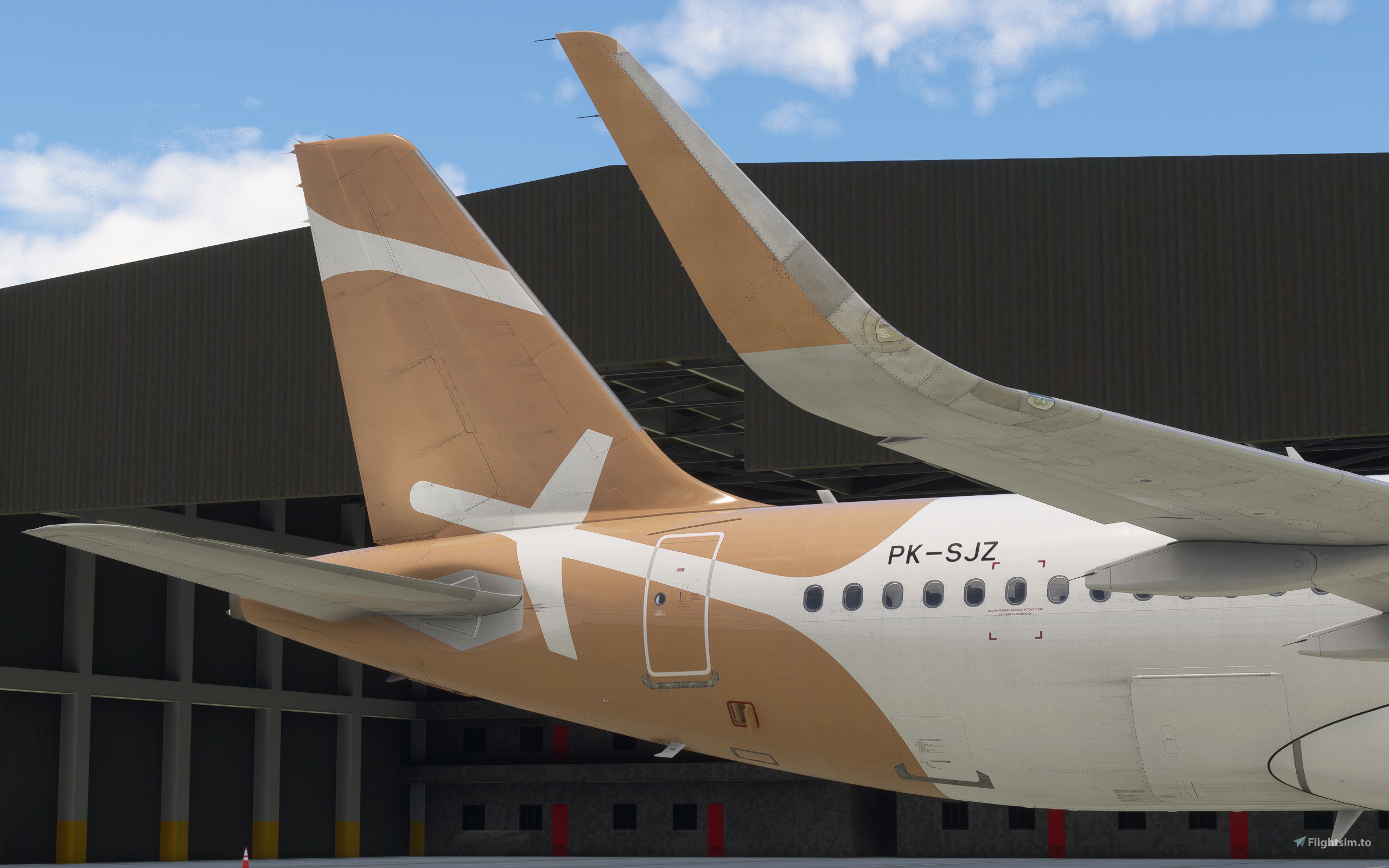 フライトシュミレーター Xbox Series X】Microsoft Flight Simulator Standard Edition