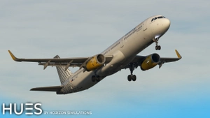 [8K/4K] Vueling A321 IAE Pack | Fenix A321SL IAE thumbnail 2