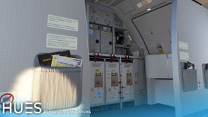 [8K/4K] Vueling A321 IAE Pack | Fenix A321SL IAE thumbnail 6