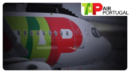 TAP | FlyByWire A32NX | Fleet